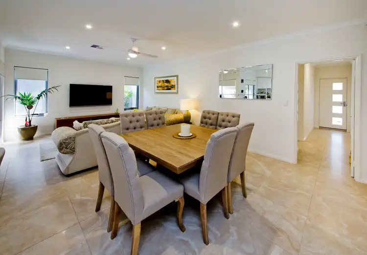 Fourth view of Homely villa listing, 3/211 Royal Street, Yokine WA 6060