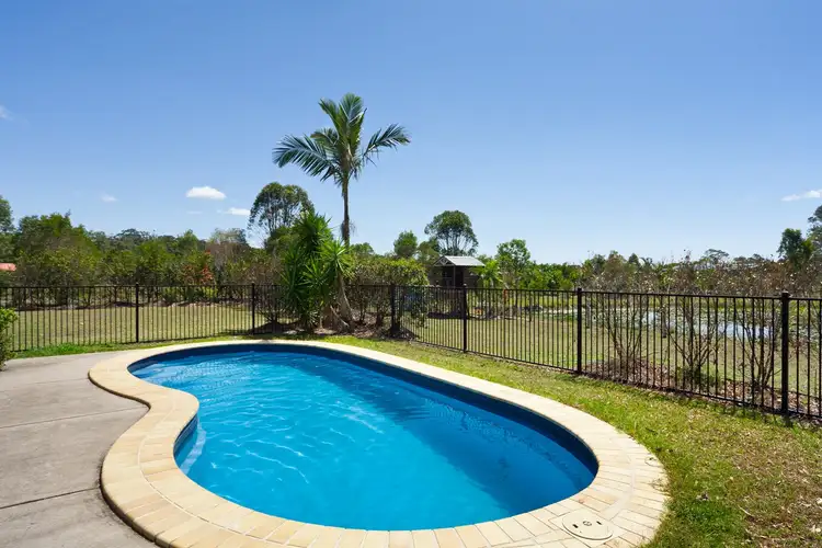 Fourth view of Homely house listing, 7 Callistemon Court, Cootharaba QLD 4565