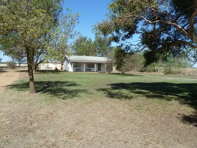 Fifth view of Homely rural property listing, 1288 Restdown Road, Bamawm VIC 3561