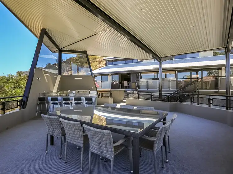 Third view of Homely house listing, 15 Range Crescent, Desert Springs NT 870