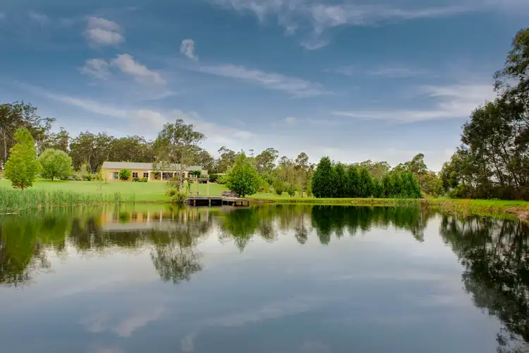 Second view of Homely house listing, 16.. Clariville Street, Mittagong NSW 2575