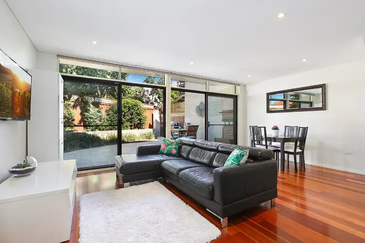 Fourth view of Homely townhouse listing, 7/14 Flavelle Street, Concord NSW 2137