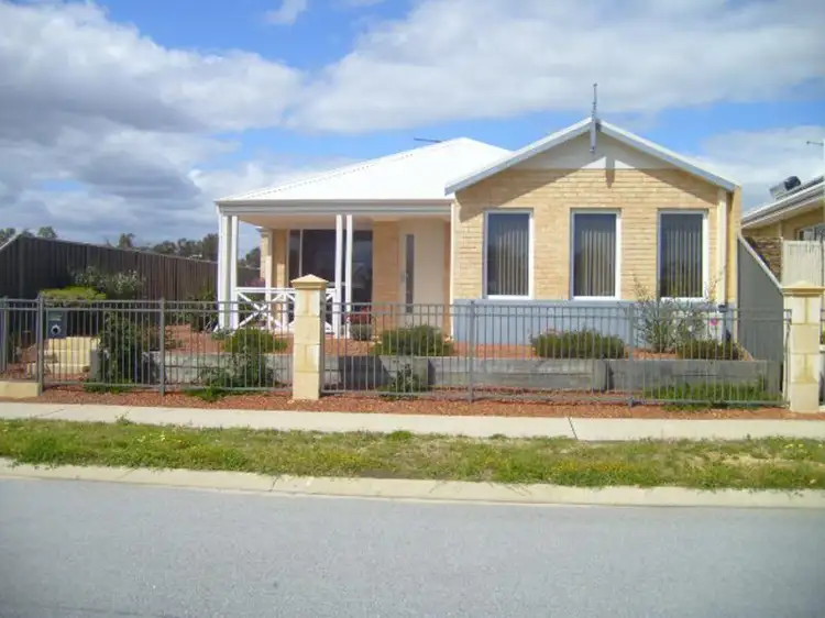 Second view of Homely house listing, 15 Ludlow Loop, Pinjarra WA 6208