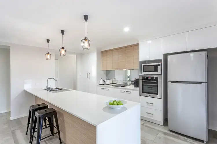 Second view of Homely house listing, 50 Entabeni Drive, Kearneys Spring QLD 4350