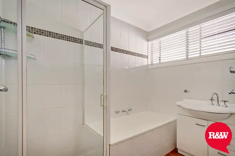 Fifth view of Homely house listing, 13 Ryan Place, Mount Druitt NSW 2770