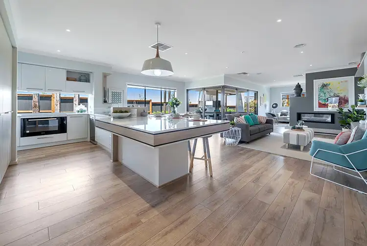 Seventh view of Homely house listing, 34 Destination Drive, Greenvale VIC 3059