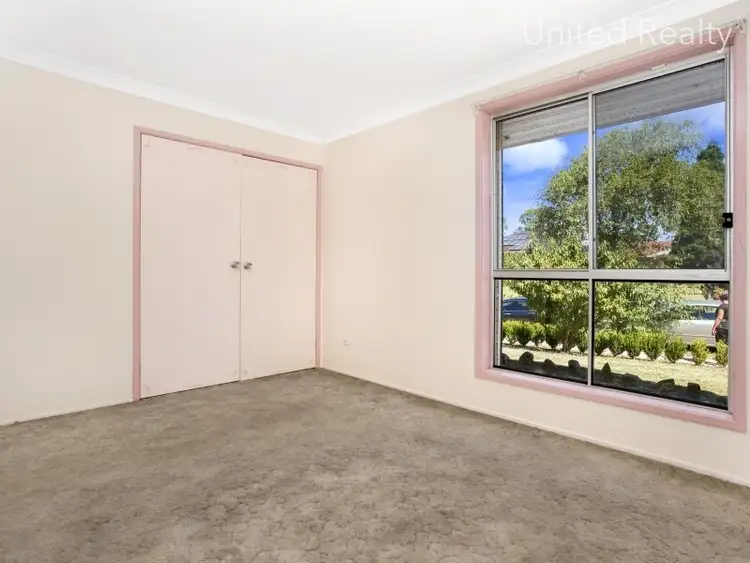 Fourth view of Homely house listing, 4 Gloucester Street, Bonnyrigg Heights NSW 2177