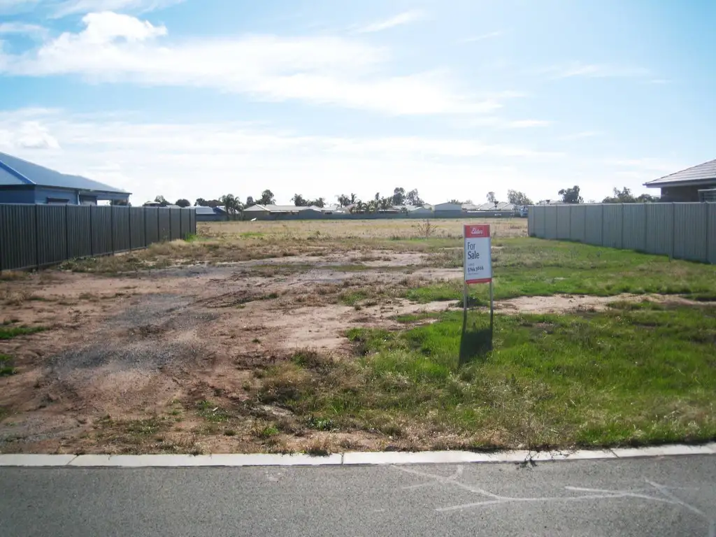 Main view of Homely land listing, 24 Alexander Street, Yarrawonga VIC 3730