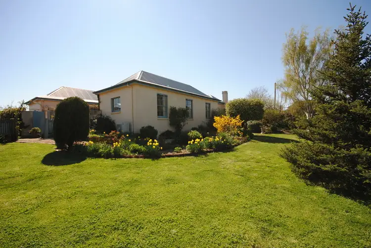 Second view of Homely house listing, 70 Esplanade, Oatlands TAS 7120