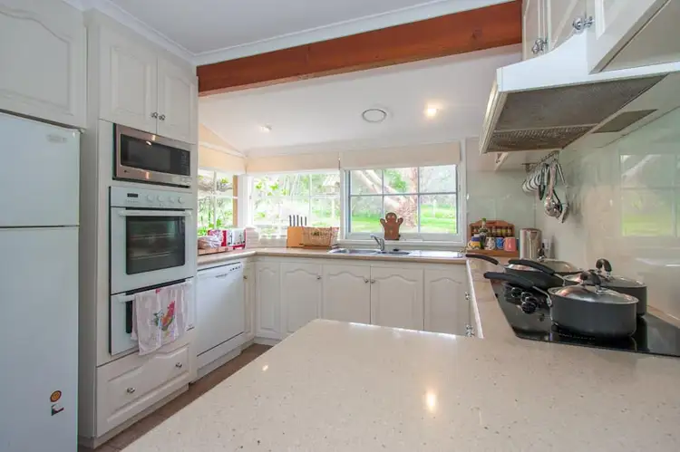 Third view of Homely house listing, 38 Outawood Rise, Gisborne VIC 3437