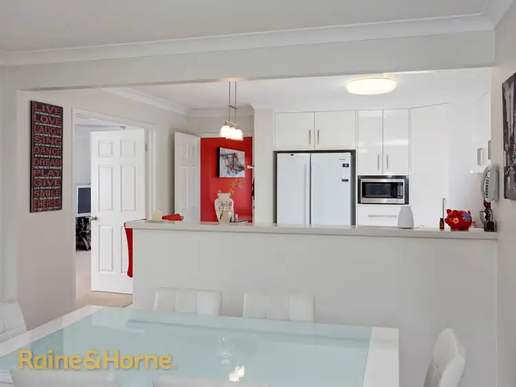 Fifth view of Homely house listing, 3 Jervis Place, Tatton NSW 2650
