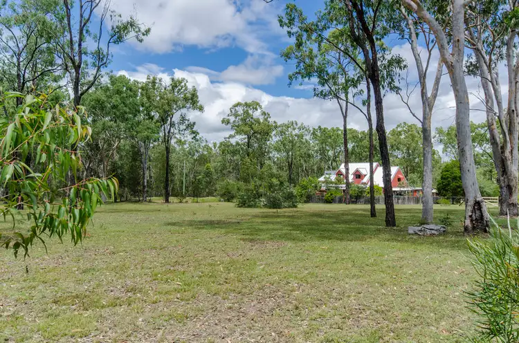Third view of Homely house listing, 408 Kangaroo Creek Road, Coutts Crossing NSW 2460