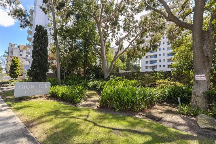 21/154 Mill Point Rd, South Perth WA 6151