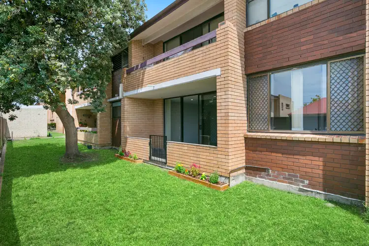 Fourth view of Homely apartment listing, 99/22 Tunbridge Street, Mascot NSW 2020