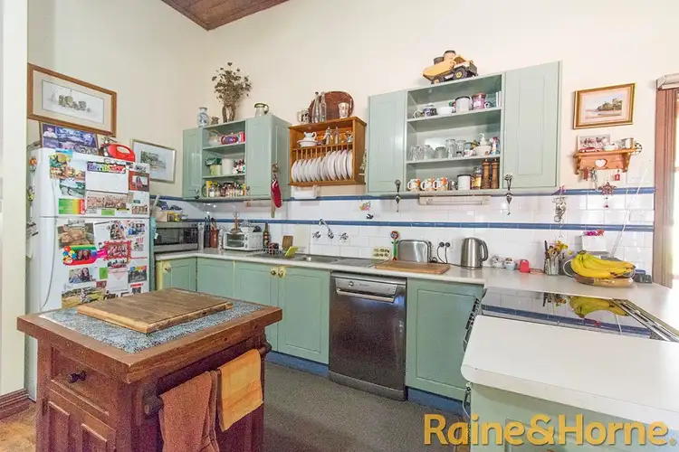Fourth view of Homely rural property listing, 174 Wattle Road, Elong Elong NSW 2831