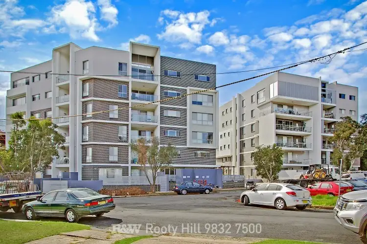 6/12-20 Tyler Street, Campbelltown NSW 2560