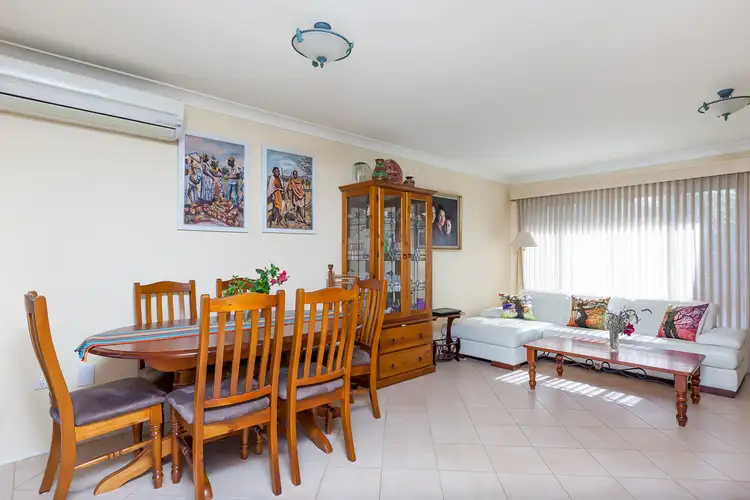 Fifth view of Homely house listing, 7 Frost Avenue, Narellan NSW 2567