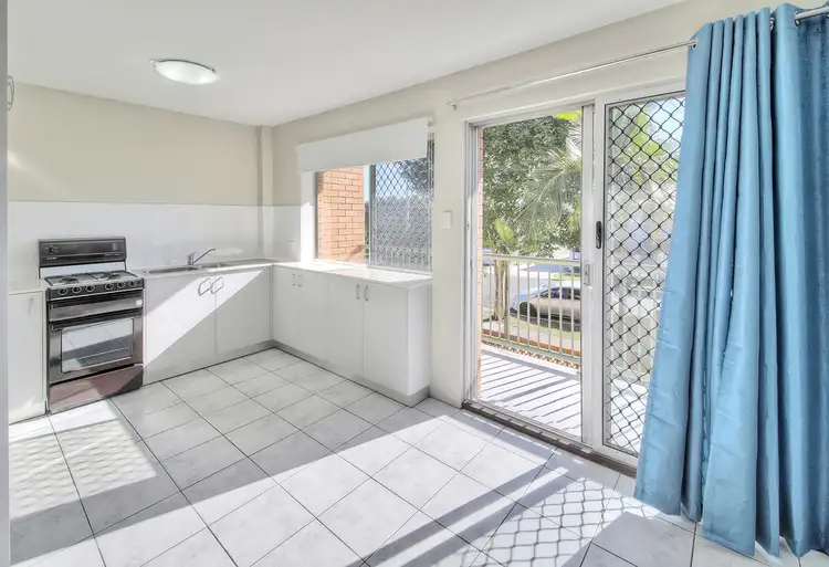 Second view of Homely unit listing, 1/14 Gainsborough St, Moorooka QLD 4105