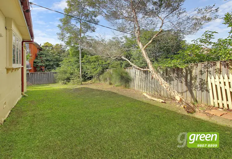 Fourth view of Homely house listing, 1/2C Angas Street, Meadowbank NSW 2114