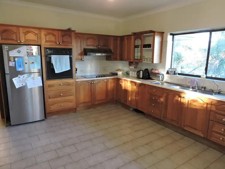 Second view of Homely house listing, 289 Murrawong Road, Murray Bridge SA 5253