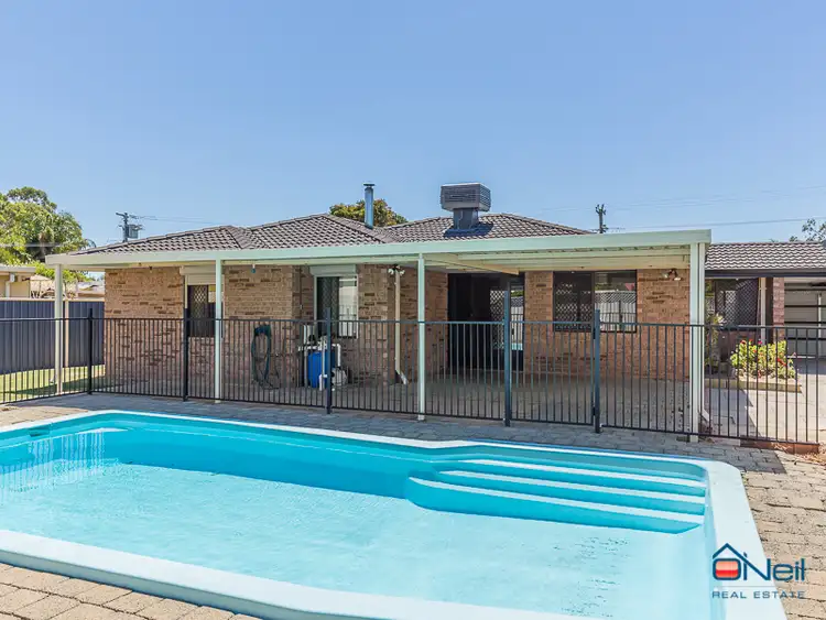 Second view of Homely house listing, 27 Prescott Drive, Gosnells WA 6110