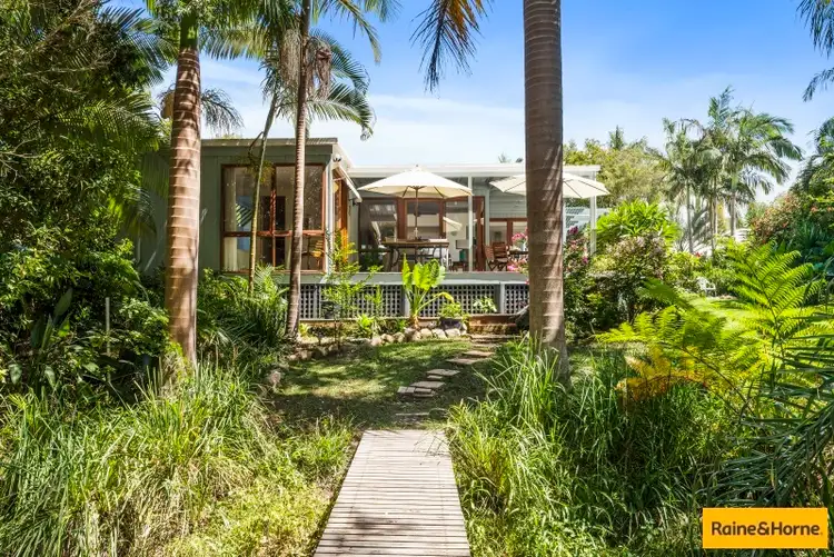 Sixth view of Homely house listing, 19 Island Road, Sapphire Beach NSW 2450