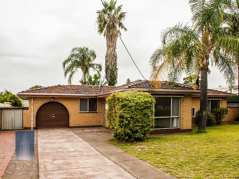 Main view of Homely house listing, 13 Baker Court, Langford WA 6147