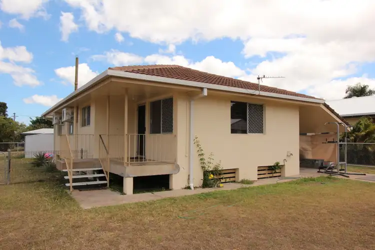 13 Kittyhawk Crescent, Kirwan QLD 4817