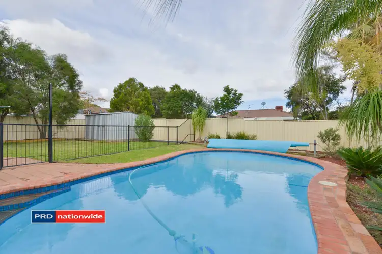 Main view of Homely house listing, 14 Kinarra Street, Tamworth NSW 2340
