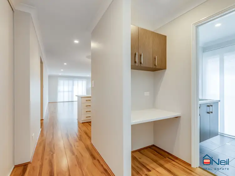 Fifth view of Homely house listing, 27 Parkhurst Avenue, Hilbert WA 6112
