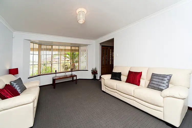 Second view of Homely house listing, 2 Coombs Street, Rockingham WA 6168