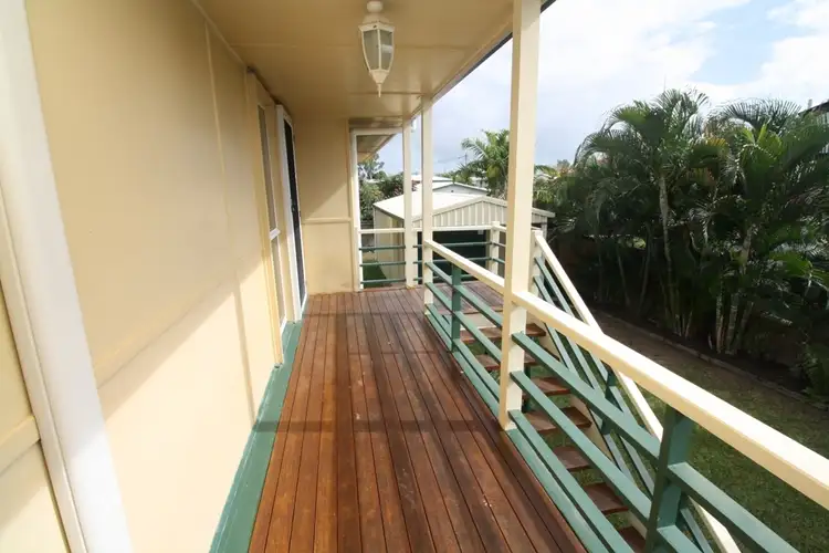Fourth view of Homely house listing, 12 Hodges Crescent, Vincent QLD 4814
