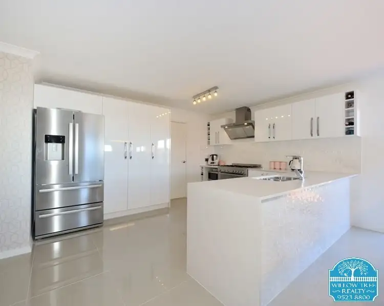 Fourth view of Homely house listing, 23 Avena Gardens, Baldivis WA 6171