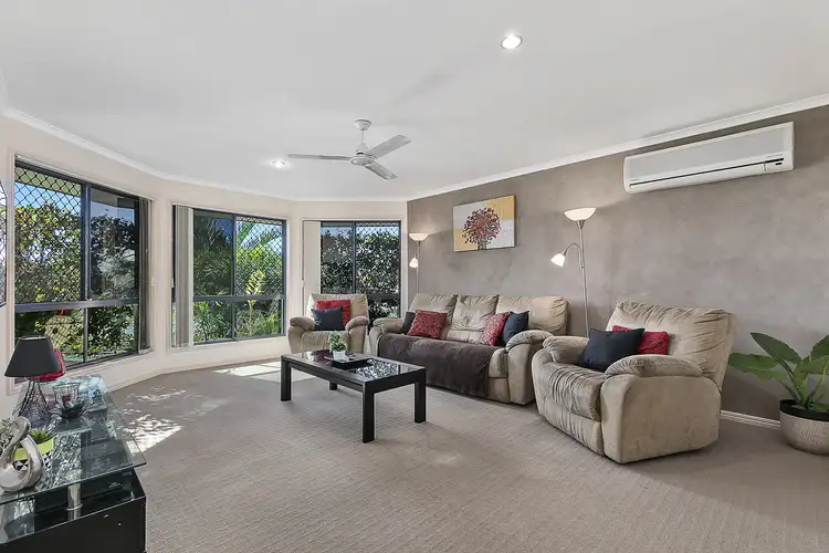 Fifth view of Homely house listing, 33 Earl St Vincent Circuit, Eli Waters QLD 4655