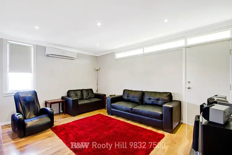 Third view of Homely house listing, 19 Forrester Road, Lethbridge Park NSW 2770