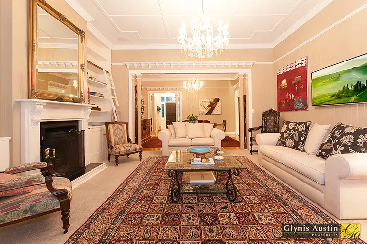 Fifth view of Homely house listing, 108 Rockbourne Terrace, Paddington QLD 4064