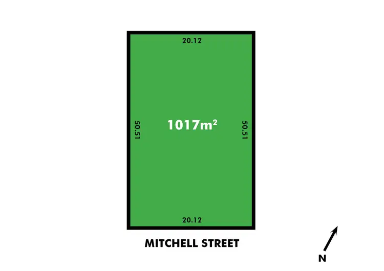 Fifth view of Homely house listing, 52 Mitchell Street, Mount Pleasant WA 6153