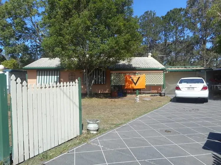 Main view of Homely house listing, 9 Parkland Crt, Eagleby QLD 4207