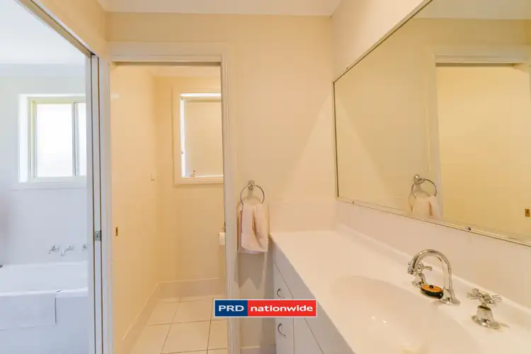 Fifth view of Homely house listing, 19B Merrinee Place, Tamworth NSW 2340