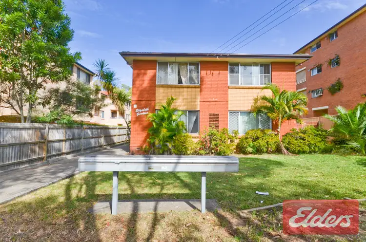 1/6 Mia Mia Street, Girraween NSW 2145