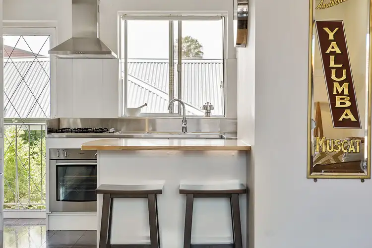 Second view of Homely unit listing, 16/27 Tudor Street, Dulwich SA 5065