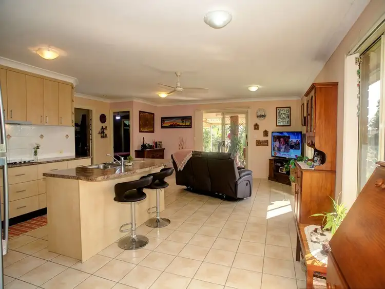 Fifth view of Homely house listing, 6 Benson Close, Urraween QLD 4655