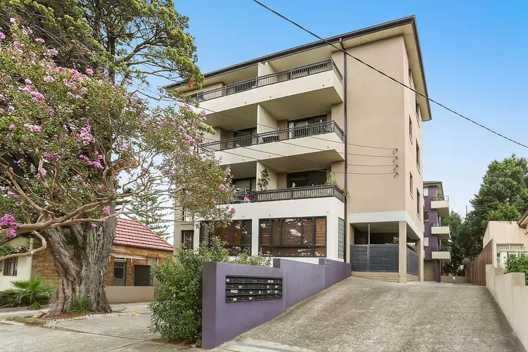 Fourth view of Homely unit listing, 4/65-67 Carlisle Street, Leichhardt NSW 2040
