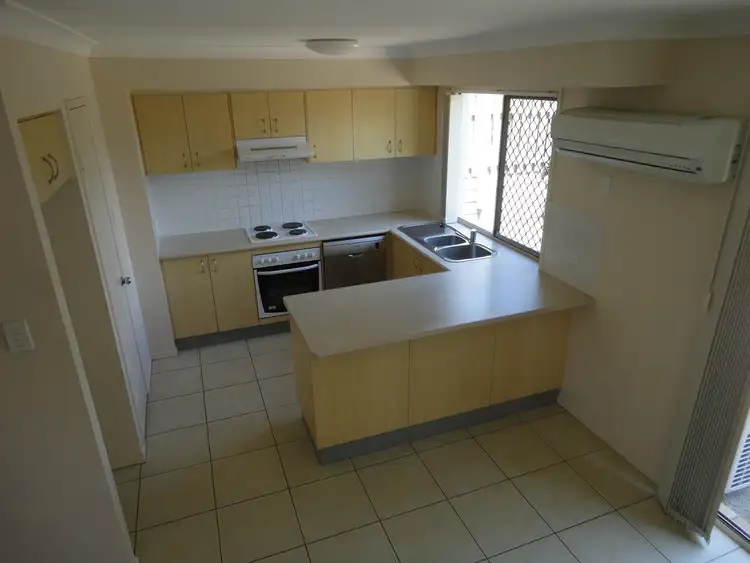 Fifth view of Homely townhouse listing, 02/25 Lang Street, Sunnybank Hills QLD 4109