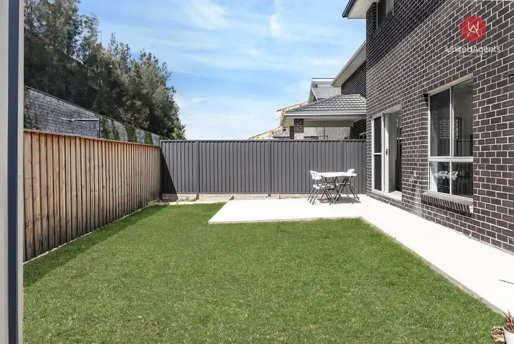 Fifth view of Homely house listing, 28 Lightning Ridge Road, Hinchinbrook NSW 2168