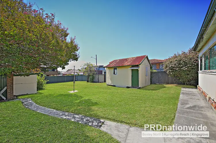 Third view of Homely house listing, 2 Locksley Road, Bexley NSW 2207