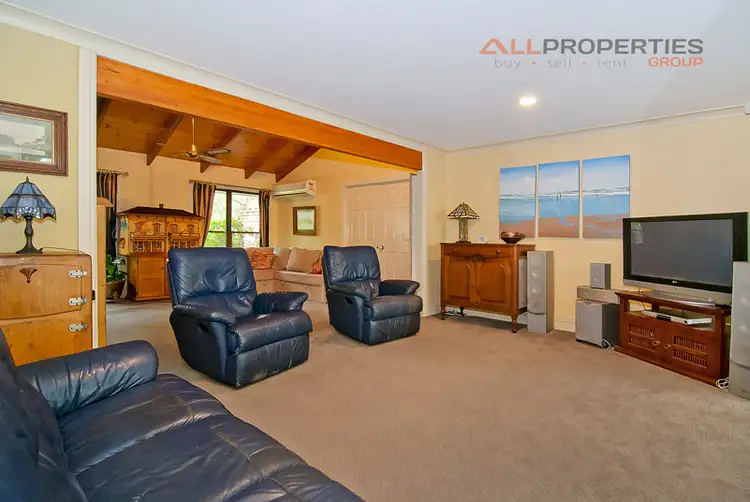 Sixth view of Homely house listing, 72 Scribner Avenue, Forestdale QLD 4118