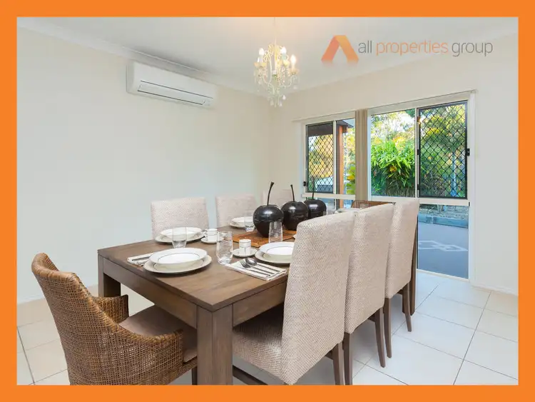 Fifth view of Homely house listing, 24 - 26 Cormorant Close, New Beith QLD 4124