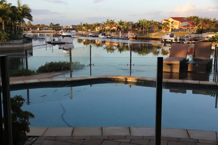 Fourth view of Homely house listing, 29 Catamaran Court, Banksia Beach QLD 4507