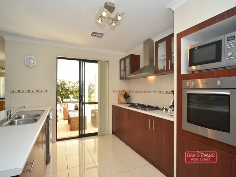 Third view of Homely house listing, 20 Seville Crest, Mindarie WA 6030